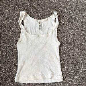 Skims tank top